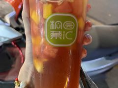 -桐园果汇(湖贝店)