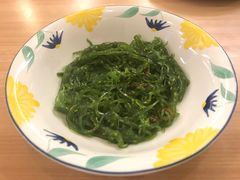 -萨莉亚(百信广场店)
