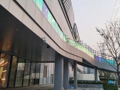 -龙湖南京江北天街