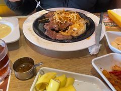 -豪客来牛排(人民东路店)