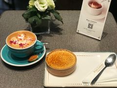 -PAUL LAFAYET 法式甜品(港汇广场店)