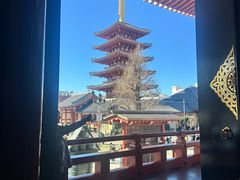 -浅草寺