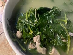 -茶油香闽南菜·花园餐厅(前埔店)