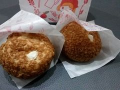 -西树泡芙(正佳店)