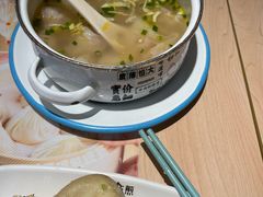 -小杨生煎(黄河路店)