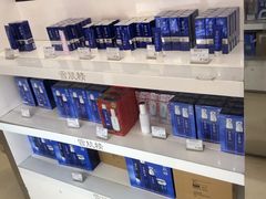 -国药中服免税(北京坊店)