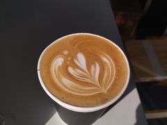 -CONTENT U COFFEE(中山公园店)