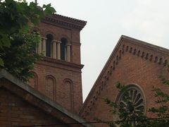 -上海市基督教诸圣堂