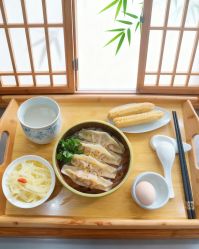 -金吉兒月子中心(太湖度假区店)