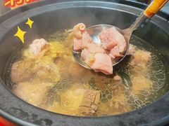 -洞庭土菜馆(天河北总店)