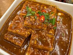 -喝丢一只鞋海鲜烧烤·海肠捞饭(市场店)