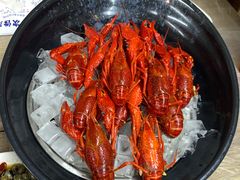 酒香冰镇龙虾-龙虾奇迹(大华三路店)