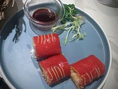 -虾饺妹·粤式茶餐厅(荟聚店)