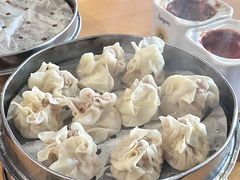 -真真鲜馄饨店(启蒙路店)