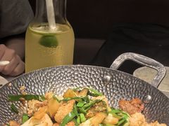 -外婆家(杭州马塍店)