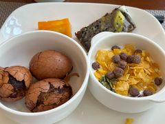 -临空皇冠假日酒店-西餐厅(首都机场店)