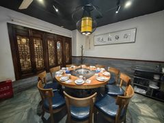 -周师兄大刀腰片火锅(解放碑总店)