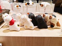 -鸠居堂(銀座本店)