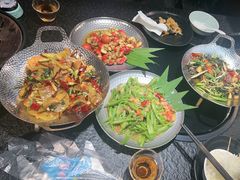 -一善菌·云南菌汤·云南菜(银泰城店)