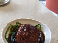 -泉上·发现DISCOVERY ·黔菜餐厅(银海元隆广场店)