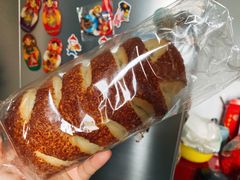 -好利来(团结湖店)