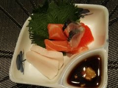 -富力希尔顿酒店·源氏日餐厅