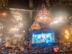 -春风十里烧烤音乐吧(实力乐队驻唱三元里店)