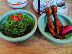 -新白鹿餐厅(城西银泰城店)