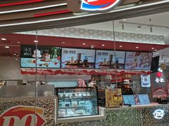 -DQ·蛋糕·冰淇淋(包河万达店)