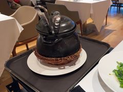 -汤城小厨•粤菜•靓汤(金宝街店)