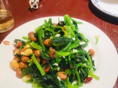 -玫瑰红烤羊排(北新桥三条店)