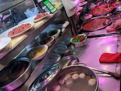 -友生风味小吃(营平农产品市场店)