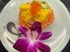 -三禾寿司(石龙店)