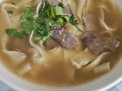-十二忠手拉面(中华路店)