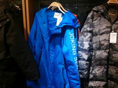 -MJstyle(金虹桥店)