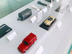 -上海德星奔驰(江杨南路店)