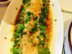 尘香-尘香•传统川菜(创汇首座店)