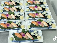 -歌行灯日本料理(伊势丹店)
