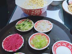 -大海碗·京菜炸酱面(雍和宫店)