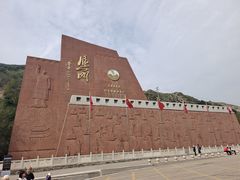 -雁门关景区