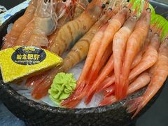 -竹之月日本料理铁板烧(香江花园店)