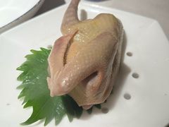 -狮王府淮扬菜(万象城店)