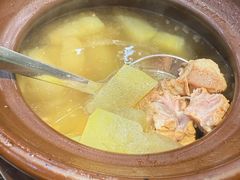 -民间瓦缸煨汤館(嵩山路店)