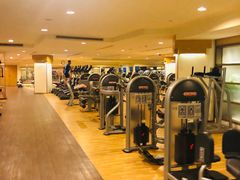 -上海外滩茂悦大酒店