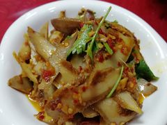 -农家湘菜(安亭店)