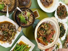 -廣記海鲜(杨汊湖一店)