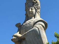 -莆田湄洲妈祖祖庙
