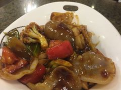 -旺达·福州菜(正大广场店)