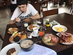 -上海外滩茂悦大酒店