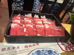 -牛街清真满恒記(平安里西大街店)
